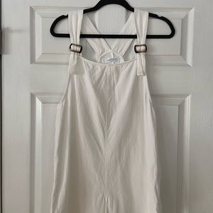 Vestique jumpsuit (romper)